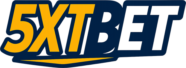 5xtbet Logo